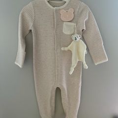 LOSAN baby grow 9-12 months