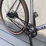 Cube Hyde Race City Bike Image 4