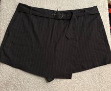 Skort