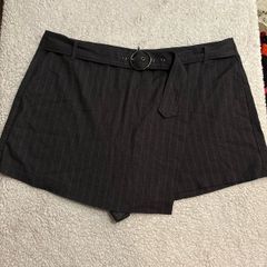 Skort
