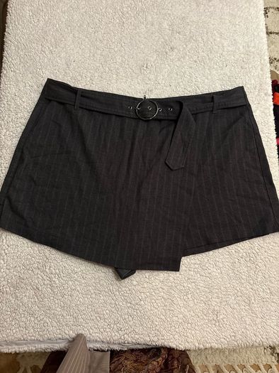 Skort