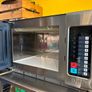 Commercial microwave Image 2