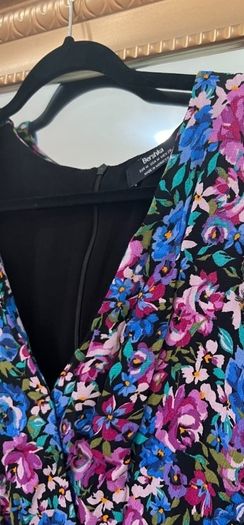 Bershka dress size 10