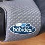 Baby car seat Image 3