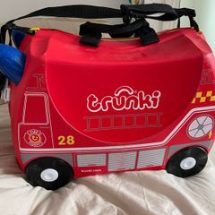 trunki