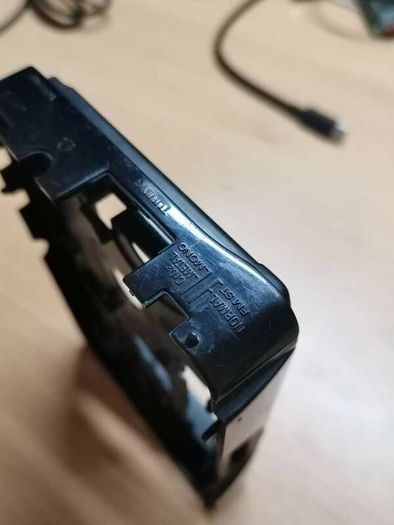 Sony WM-BF40 Walkman Cassette Player