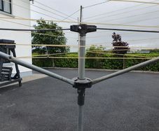 Clothes line