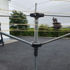 Clothes line