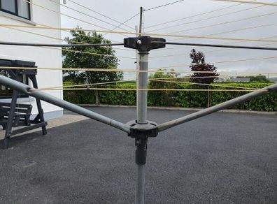 Clothes line