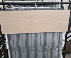 Jay-Be Single Folding Bed