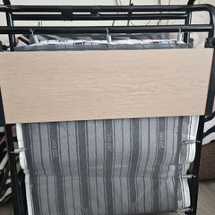 Jay-Be Single Folding Bed