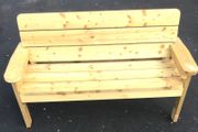 Garden Bench