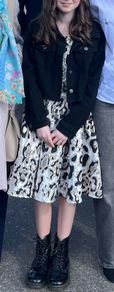 girls monsoon dress