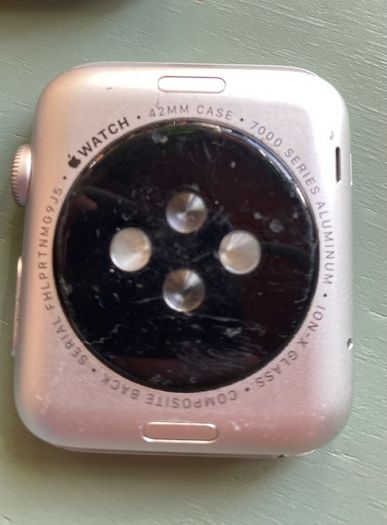 job lot Apple Watch