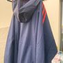Adidas Manchester Unt rain jacket Image 5