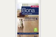 Bona Wood Floor Polish