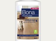 main image for ad Bona Wood Floor Polish