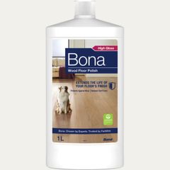 Bona Wood Floor Polish