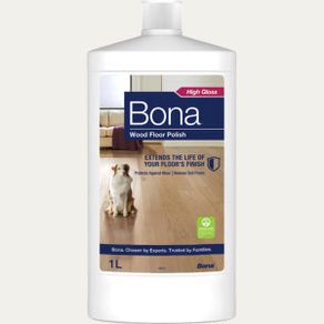 Bona Wood Floor Polish