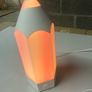 LED Table Lamp Image 3