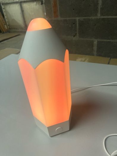 LED Table Lamp