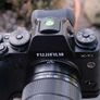 Fujifilm XT1 (Mirrorless), Fuji XC16-50mm lens, Accessories Image 4