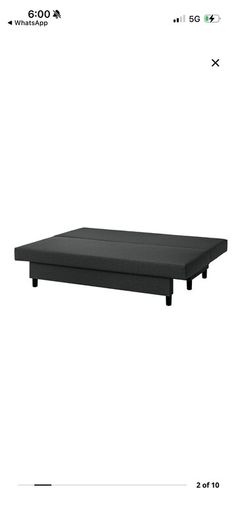 Sofa bed