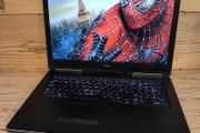 Dell Presicion  /17.3" / Intel i7 / Nvidia 6Gb / 32GB RAM / Warranty/