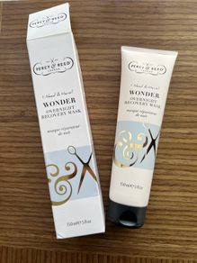 percy & reed wonder overnight recovery mask