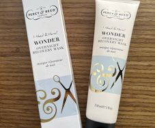 percy & reed wonder overnight recovery mask