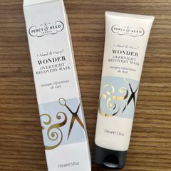 percy & reed wonder overnight recovery mask