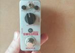 Moore bass sweeper pedal