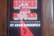 Saucers, Spooks and Kooks: UFO Disinformation in the Age of Aquarius