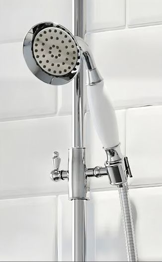 Shower Traditional