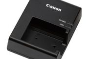 New original genuine CANON battery charger