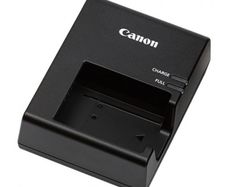 New original genuine CANON battery charger
