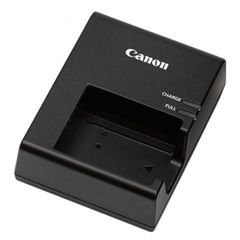 New original genuine CANON battery charger