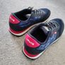 New.Levis boys shoes.UK2 1/2.eur 35 Image 2