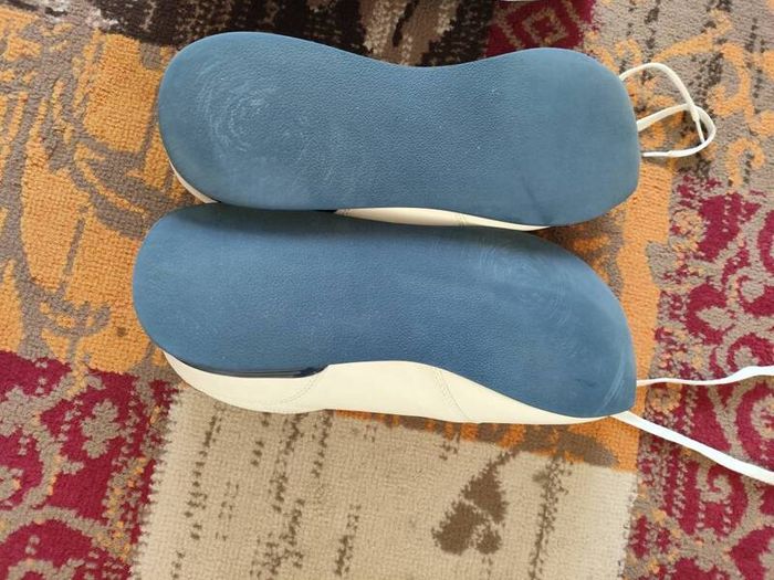 Set of Aero Grooves 3H Bowls