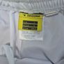 Diadora White Shorts Image 3