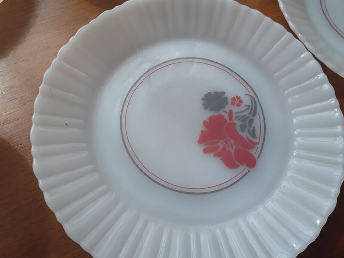 crockery