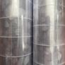 JYSK FOSSEN Textured Window Film x2 Privacy Film Image 3