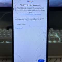Samsung Galaxy A02s Phone