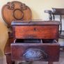 Antique O Briens Liverpool Shop Till Image 3