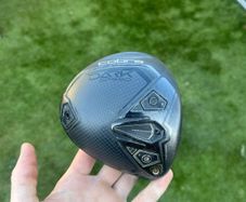 Cobra Dark speed LS Driver