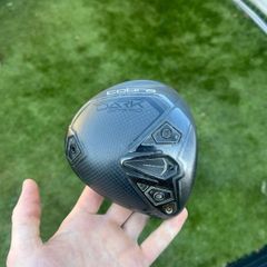 Cobra Dark speed LS Driver