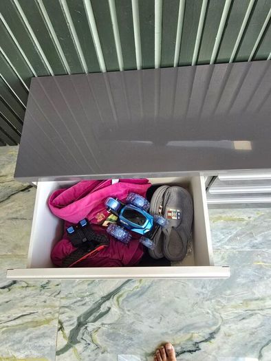 Tv Unit Stand