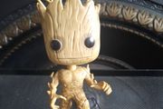 Marvel groot
