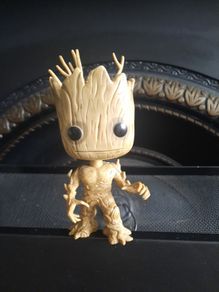 Marvel groot