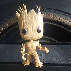 Marvel groot